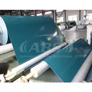 PU Plain Conveyor Belt