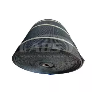 Rubber Rough Top Conveyor Belt