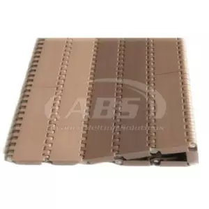 S-900 Flat Top Modular Belts
