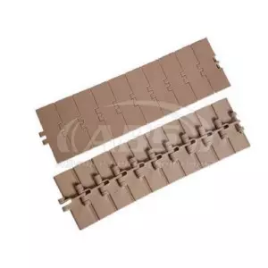 Thermoplastic Slat Chain