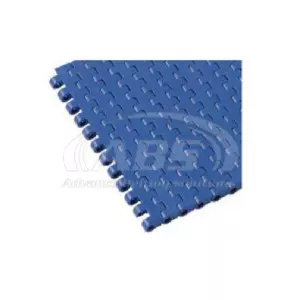 T-1400 Flat Top Modular Belts