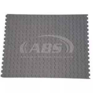 T-400 Flat Top Modular Belt