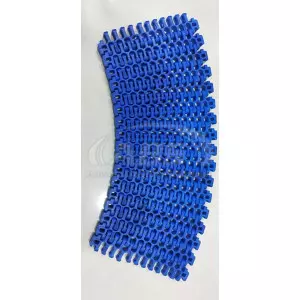 T-800 Radius Modular Belt