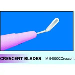 Crescent Knife