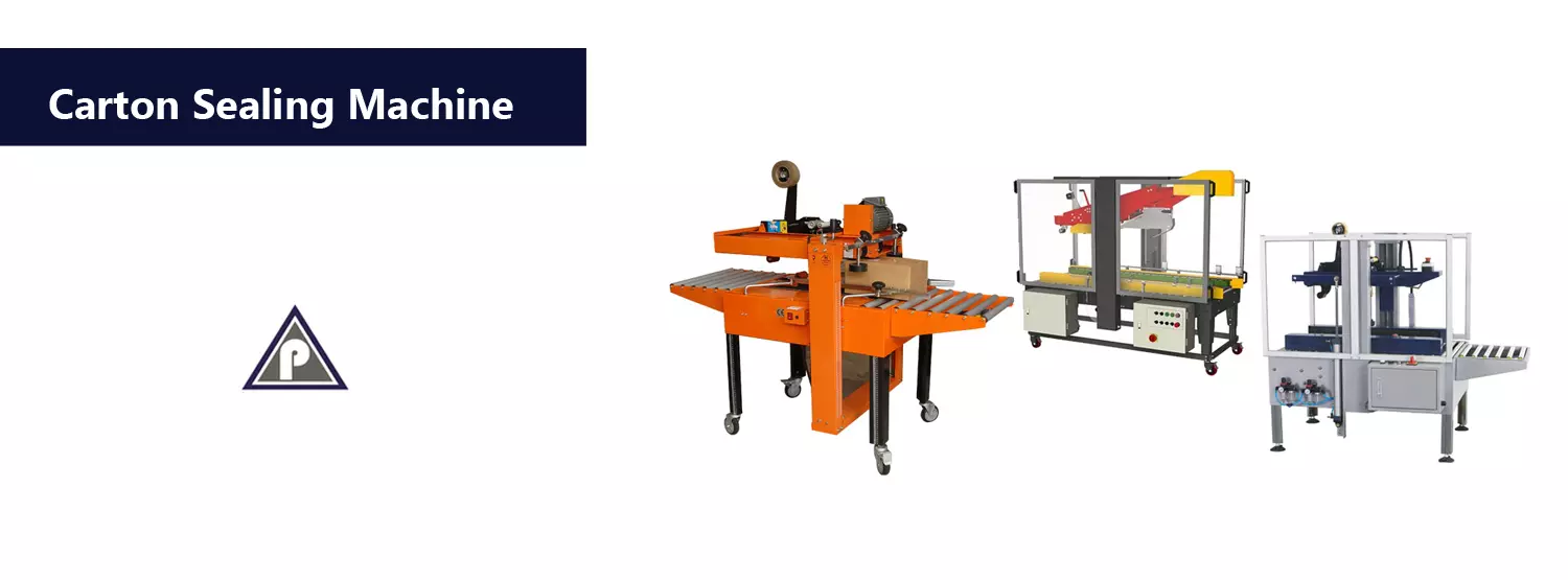 Arbuda Packaging Machinery