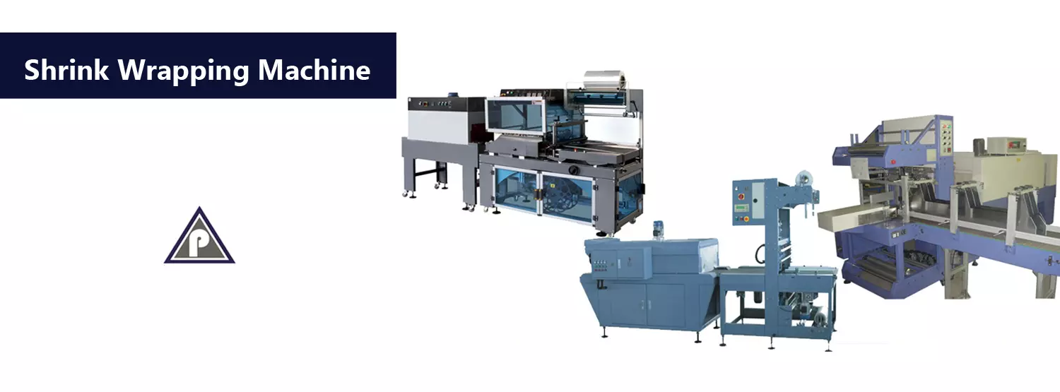 Arbuda Packaging Machinery