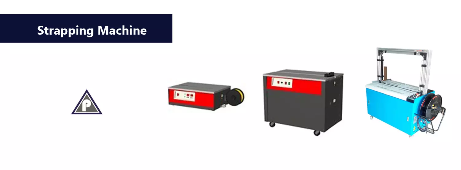 Arbuda Packaging Machinery