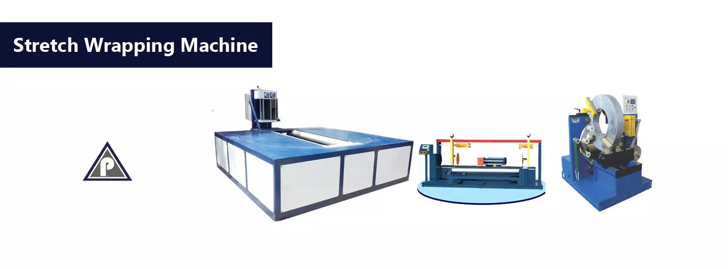 Arbuda Packaging Machinery