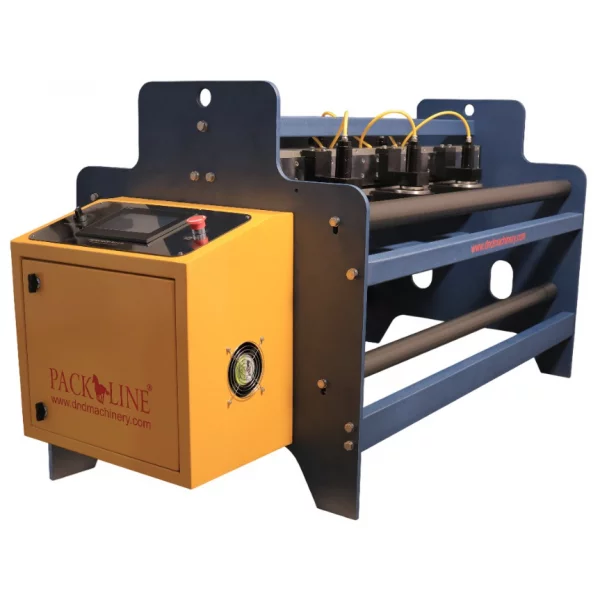 MACRO PERFORATION UNIT