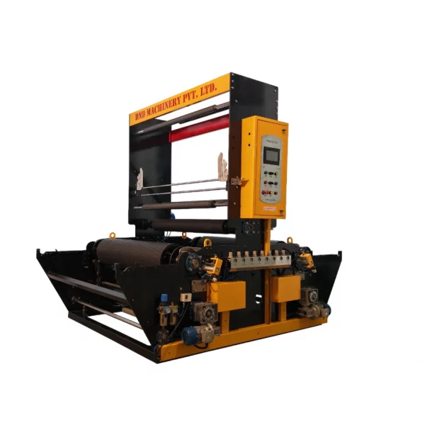 AUTO WINDER UNIT Manufacturers In Nashik