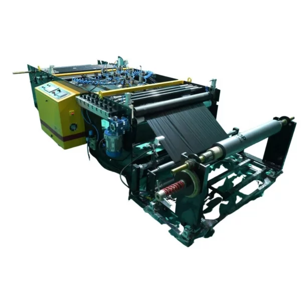 MFPM-1500D Model Manufacturer In Aurangabad