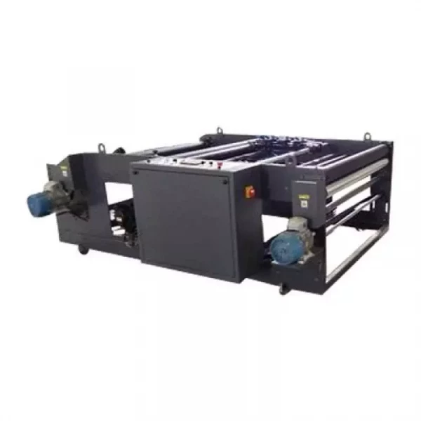 Mulch Film Punching Machine Manufacturer In Patna