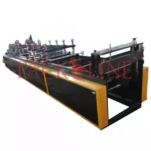 Pouch Making Machine Dealers In Nanded