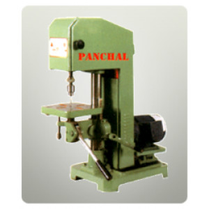 6 MM Tapping Machine