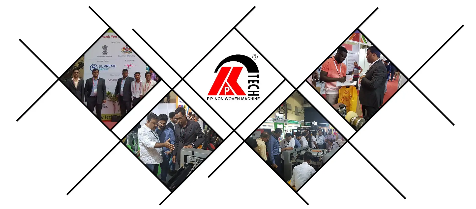 K P Tech Machine Pvt Ltd