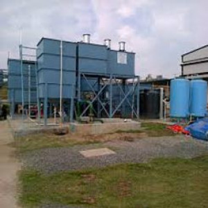 Effluent Treatment Plant (ETP)