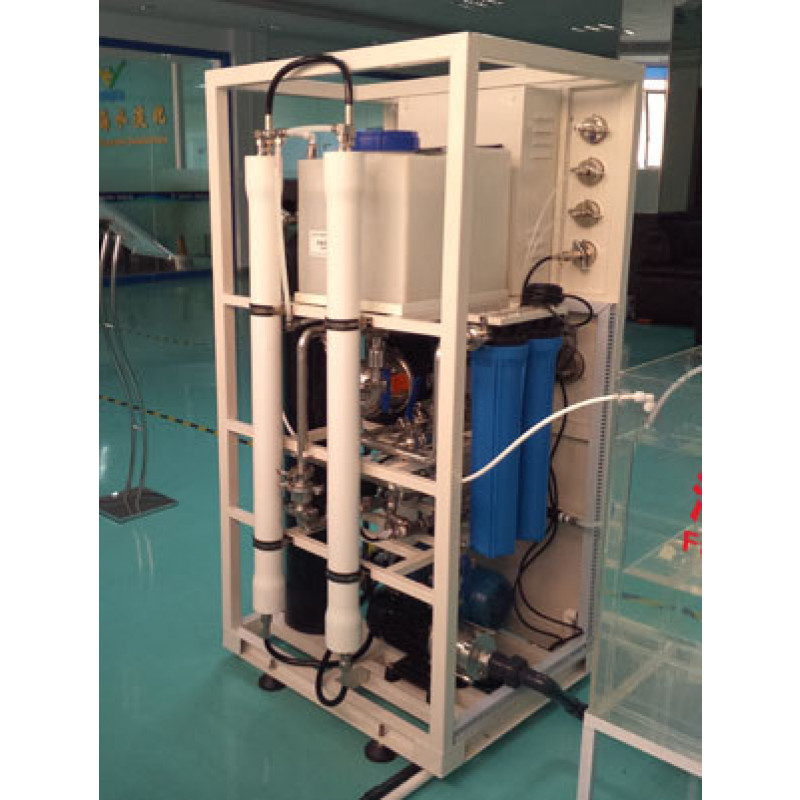 Reserve Osmosis System V Aquacare India Ahmedabad India