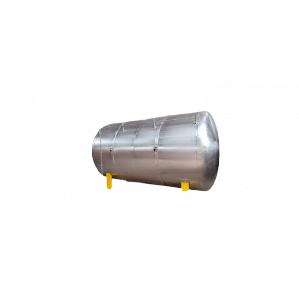 Aluminum / MS / SS Tankers For Chemical / Milk / Oil / Petrol / Water