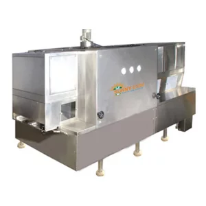 Ampoule Sterilization Tunnel