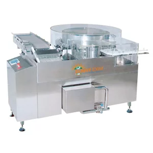 Ampoule Machines