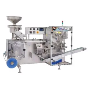 Blister Packing / Blistering Machine
