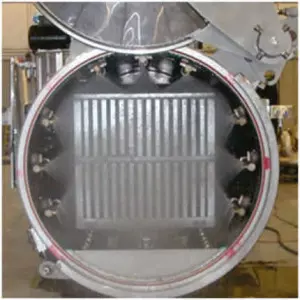 Bottle Sterilizer