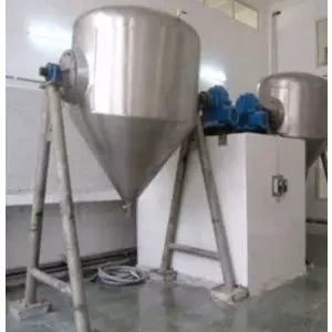 Butter Churner