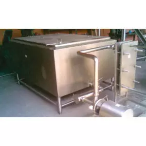 Cheese & Pannier Plant Equipment