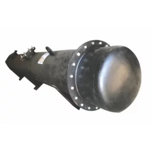 Condenser