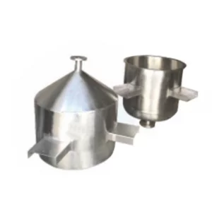 Conical Storage Tank