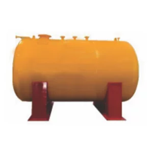 Diesel & Bio Diesel Storage Tank