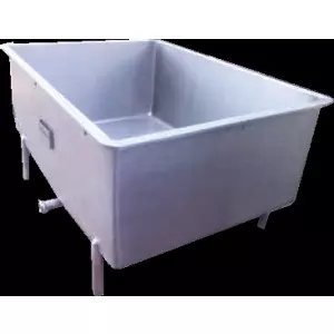 Dump Tank