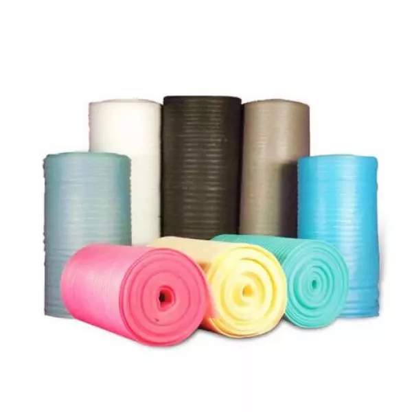 Foam Sheets