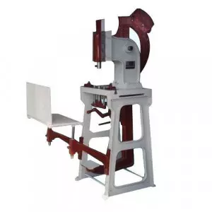 Foot Stamping Machine