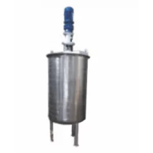 High Speed Mixing Tank