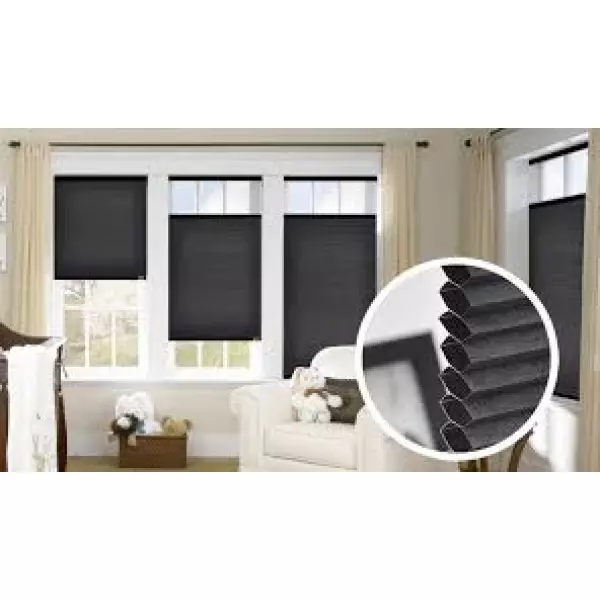 Honeycomb Blinds