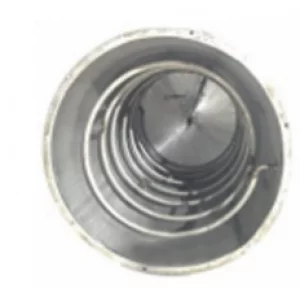 Intercoil Storage Tank