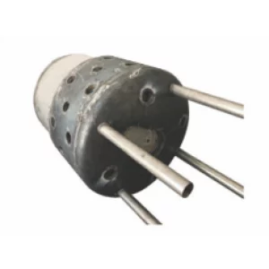 Jacket Reactor