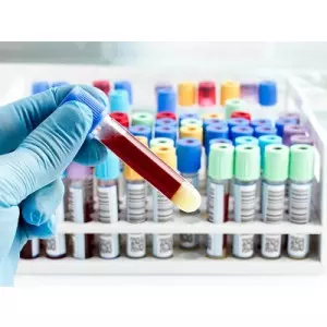 Laboratory Equipment & Instruments