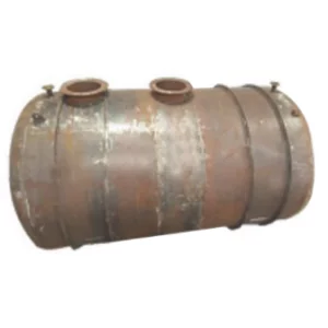 LDO Storage Tank