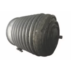 Limpet Mixing Tank