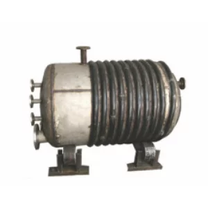 Limpeted Reactor
