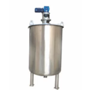 Liquid Mixing Tank
