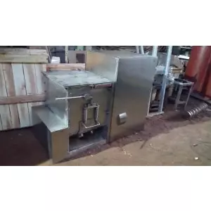 Soap Manufacturing Plant (for Bath Soap And Laundry Soap)