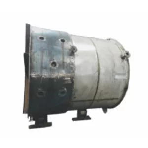 MS Reactor