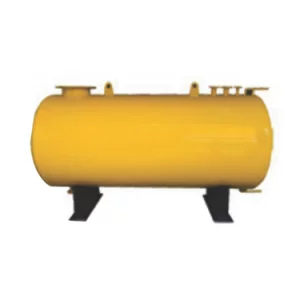Petroleum Storage Tank