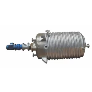 Reactor