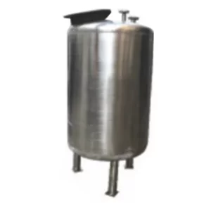 Source Tank