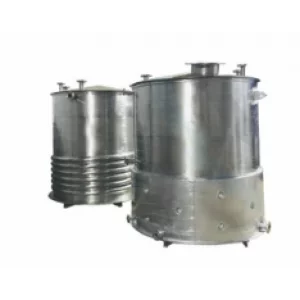 SS Reactor