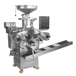 Strip Packing Machine
